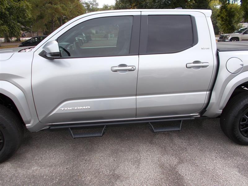 Toyota Tacoma TRD Sport Double Cab 4WD 2025