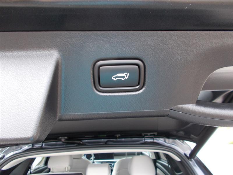Hyundai Tucson SEL 2025