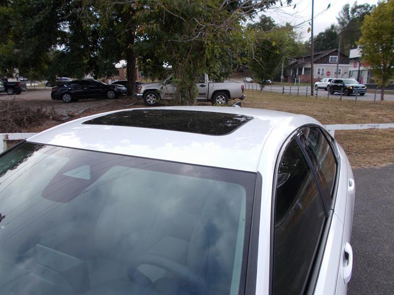 Honda Accord SE 2025