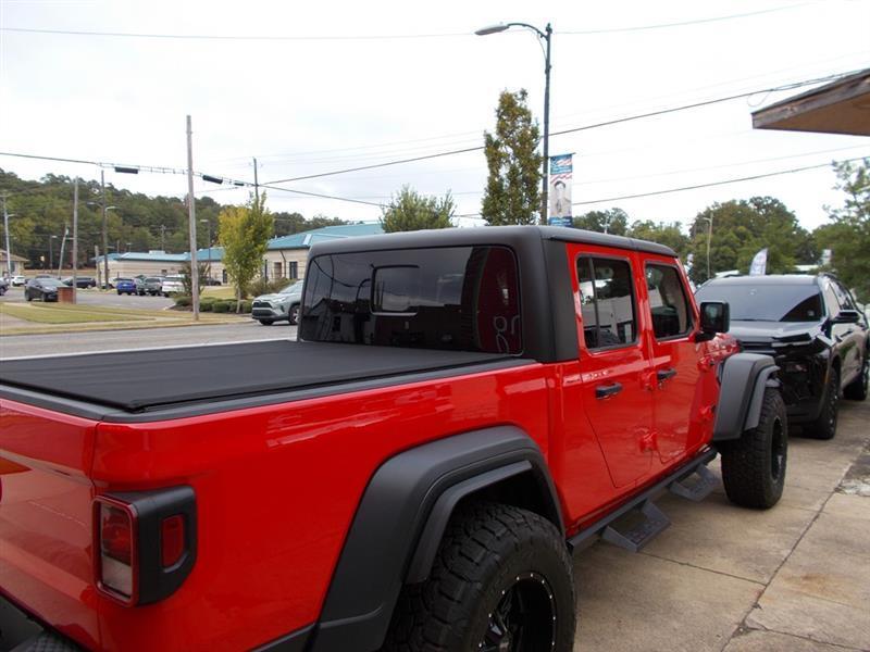 Jeep Gladiator Sport 2023