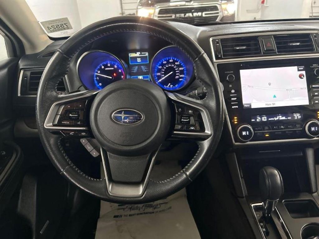 Subaru Outback  2018