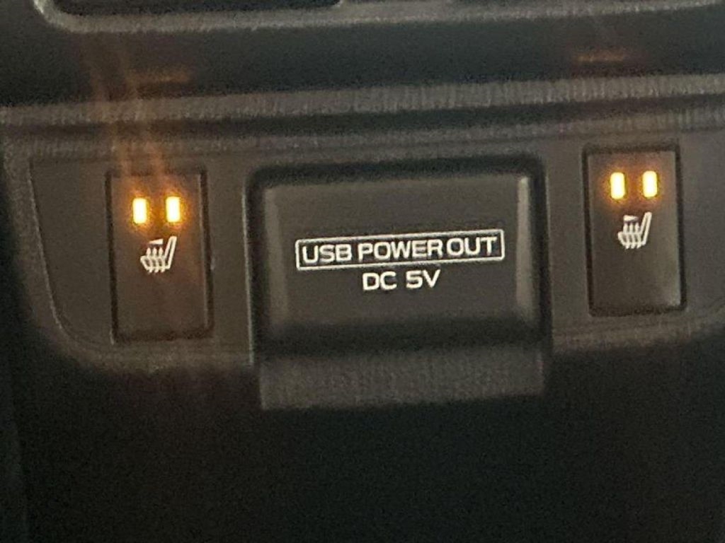 Subaru Outback  2018