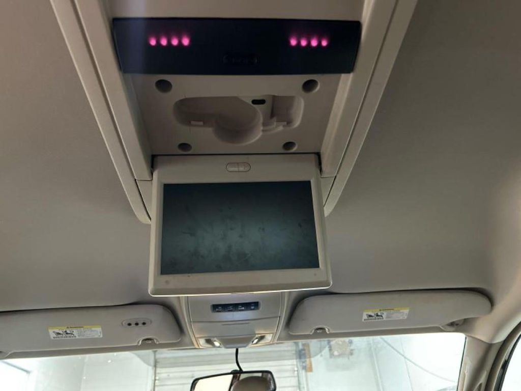 Chrysler Town & Country  2014