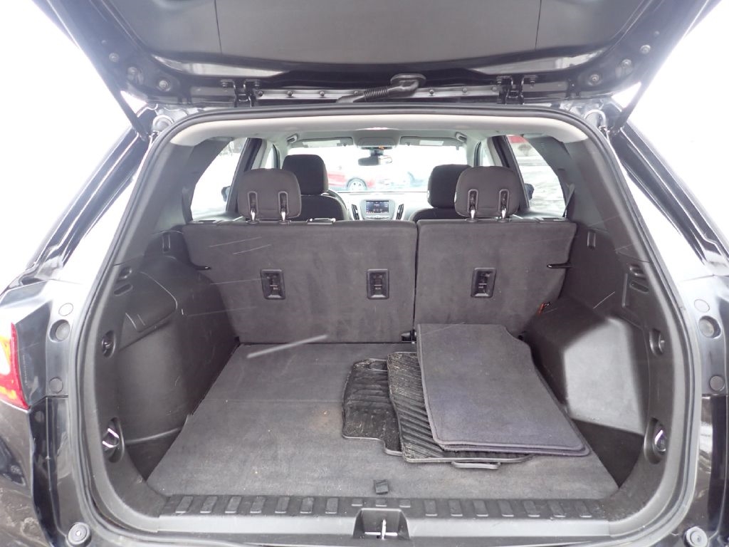 Chevrolet Equinox  2020