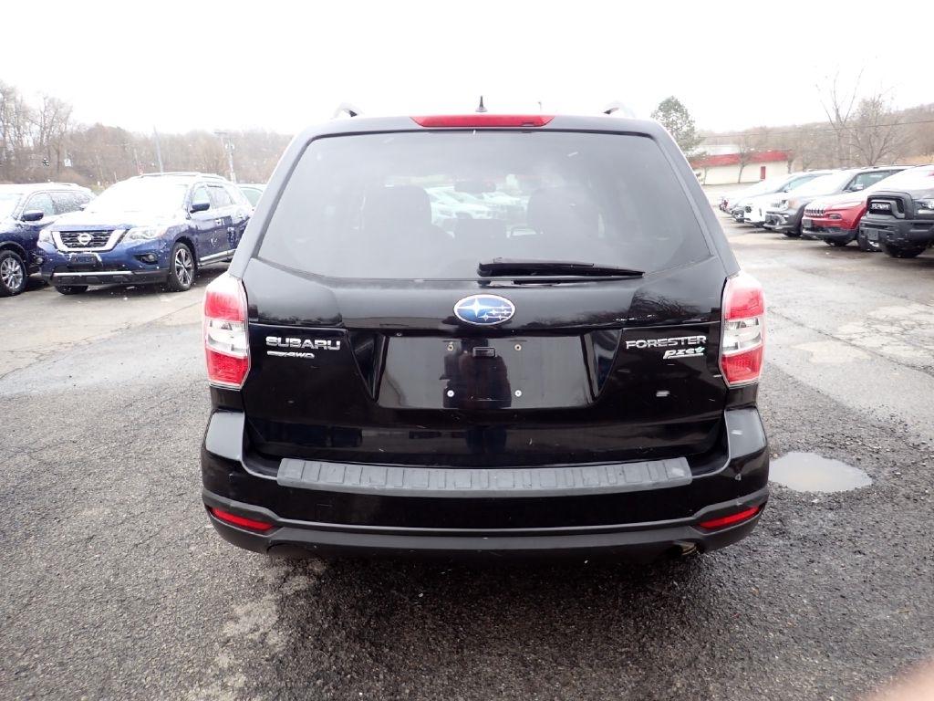 Subaru Forester  2015