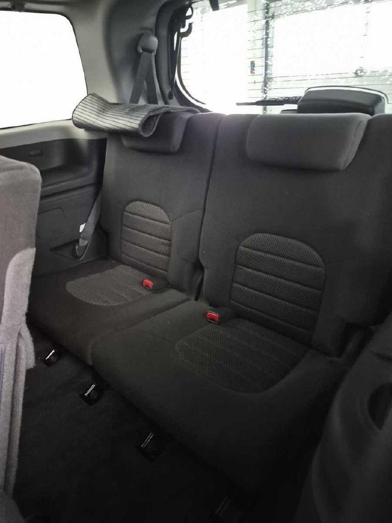 Nissan Pathfinder  2012