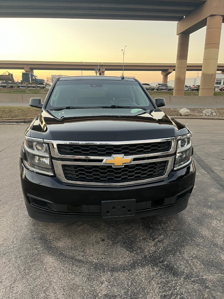 Chevrolet Tahoe LT 2WD 2015