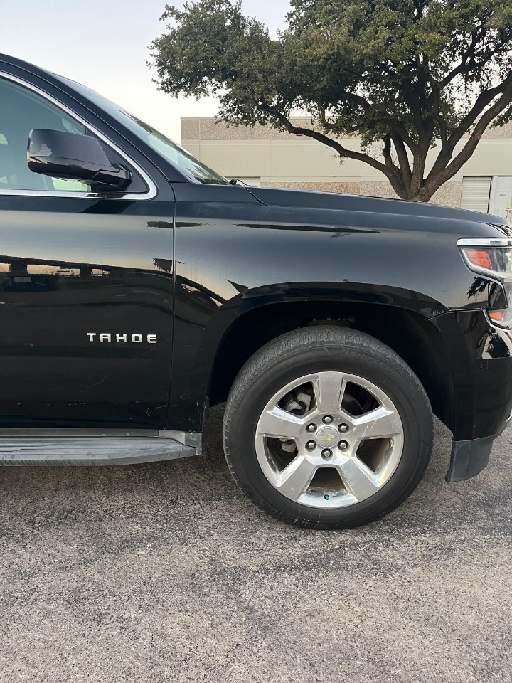 Chevrolet Tahoe LT 2WD 2015