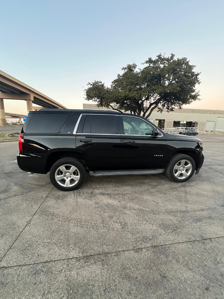 Chevrolet Tahoe LT 2WD 2015