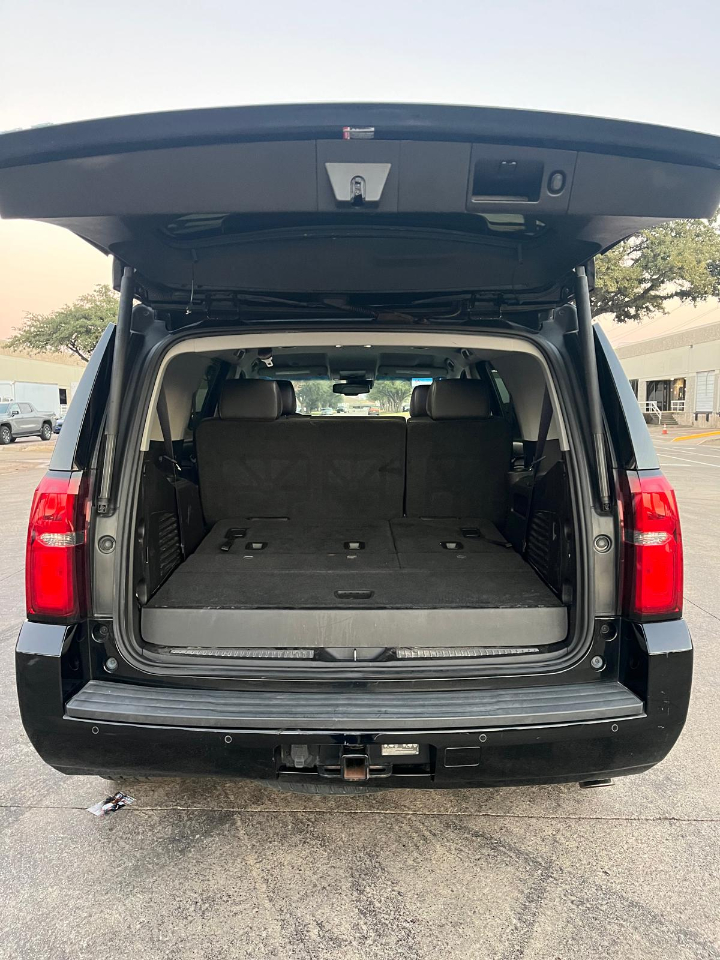 Chevrolet Tahoe LT 2WD 2015