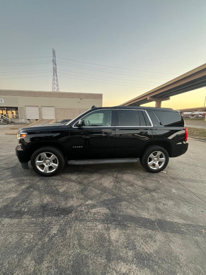 Chevrolet Tahoe LT 2WD 2015