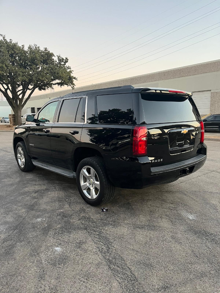 Chevrolet Tahoe LT 2WD 2015