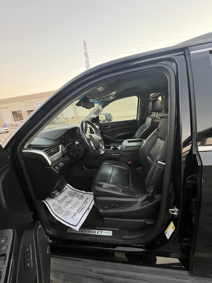Chevrolet Tahoe LT 2WD 2015