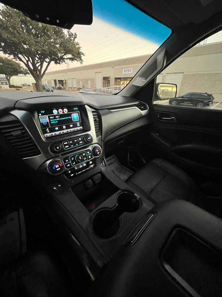 Chevrolet Tahoe LT 2WD 2015