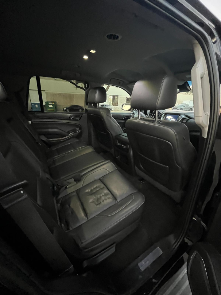 Chevrolet Tahoe LT 2WD 2015