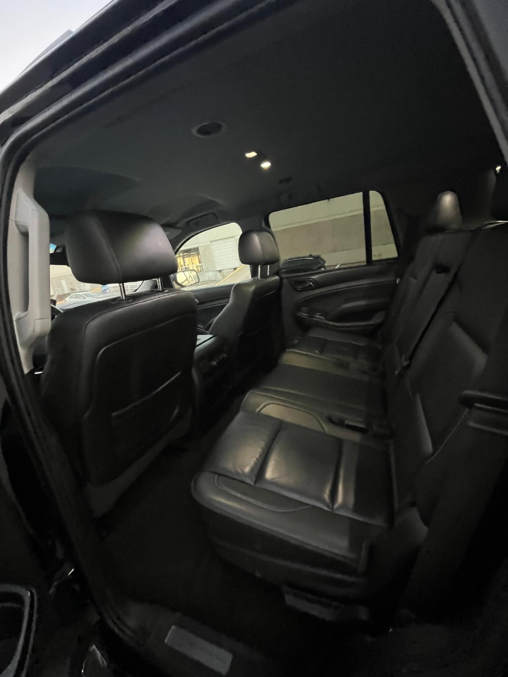 Chevrolet Tahoe LT 2WD 2015
