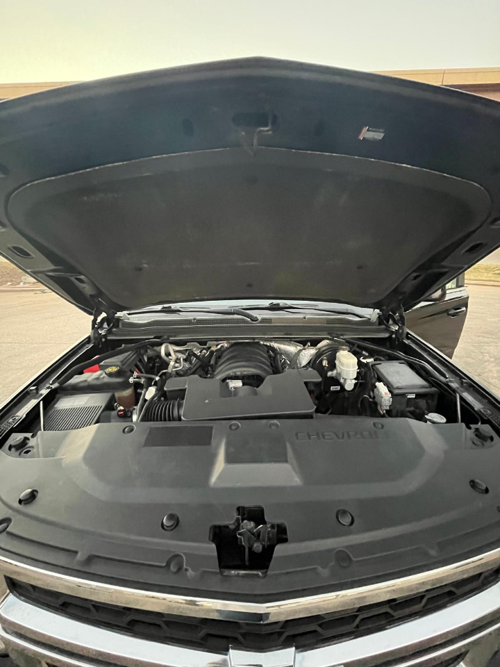 Chevrolet Tahoe LT 2WD 2015