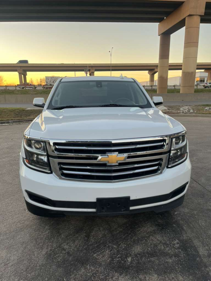 Chevrolet Tahoe LS 2WD 2019