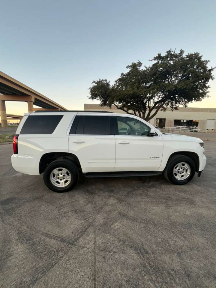 Chevrolet Tahoe LS 2WD 2019