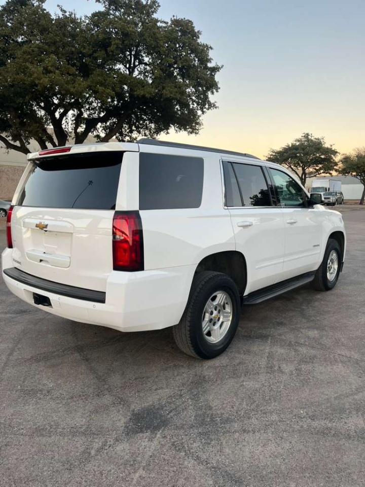 Chevrolet Tahoe LS 2WD 2019