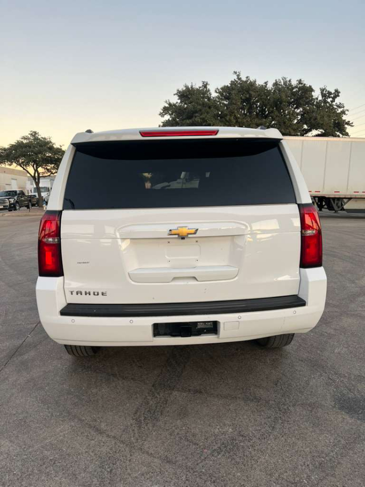 Chevrolet Tahoe LS 2WD 2019