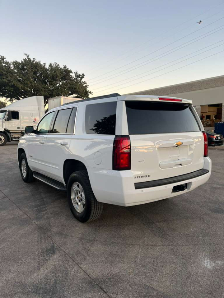 Chevrolet Tahoe LS 2WD 2019