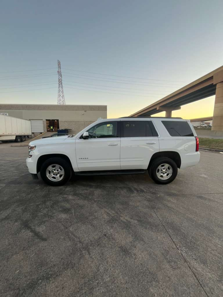 Chevrolet Tahoe LS 2WD 2019