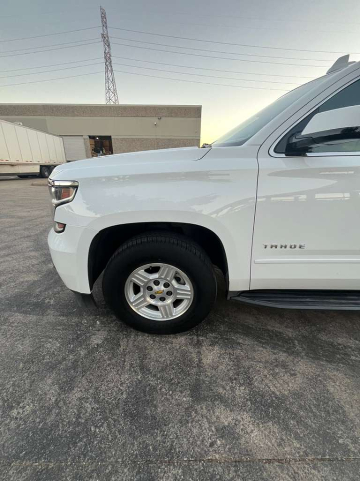 Chevrolet Tahoe LS 2WD 2019