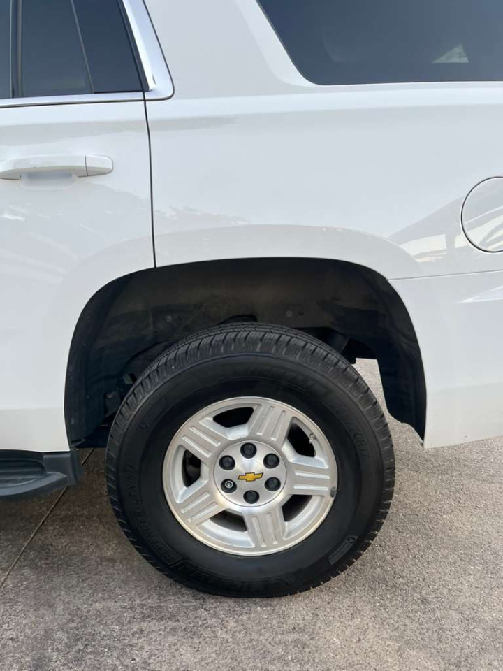 Chevrolet Tahoe LS 2WD 2019