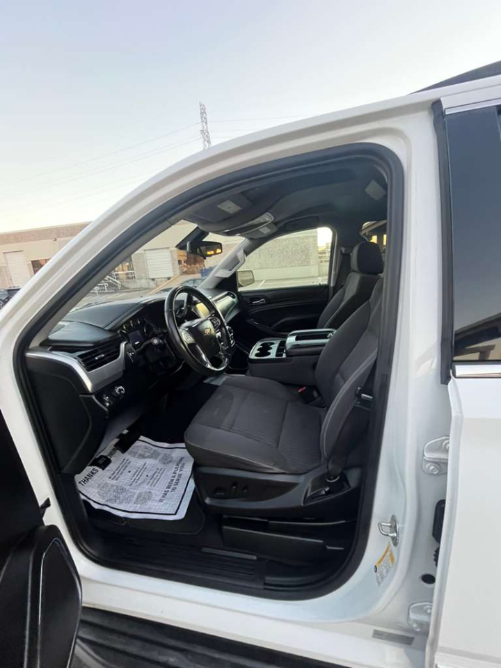 Chevrolet Tahoe LS 2WD 2019