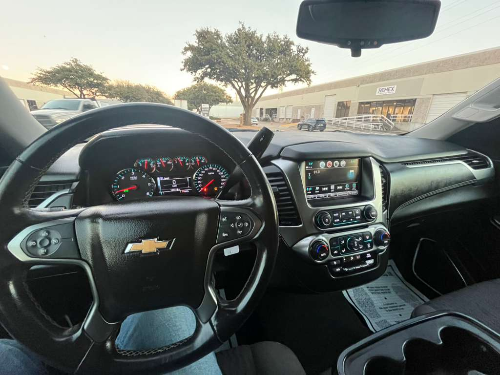 Chevrolet Tahoe LS 2WD 2019