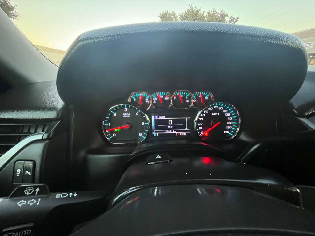 Chevrolet Tahoe LS 2WD 2019