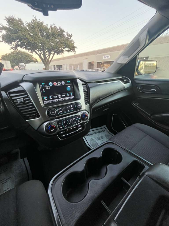 Chevrolet Tahoe LS 2WD 2019