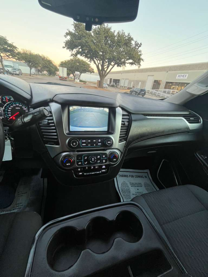 Chevrolet Tahoe LS 2WD 2019