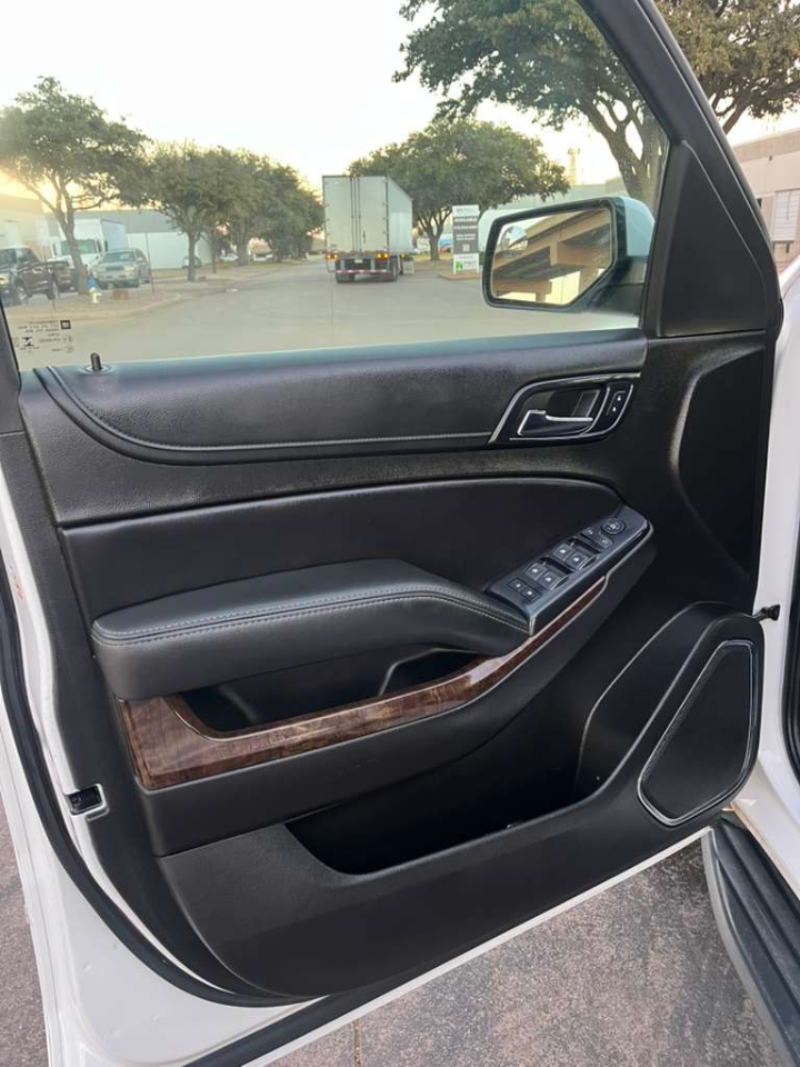 Chevrolet Tahoe LS 2WD 2019