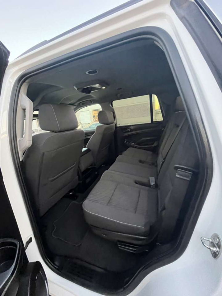 Chevrolet Tahoe LS 2WD 2019