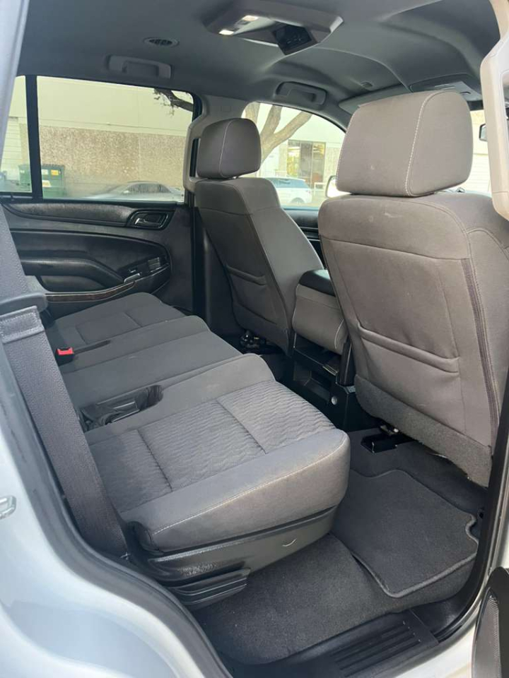 Chevrolet Tahoe LS 2WD 2019