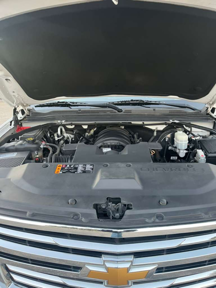 Chevrolet Tahoe LS 2WD 2019