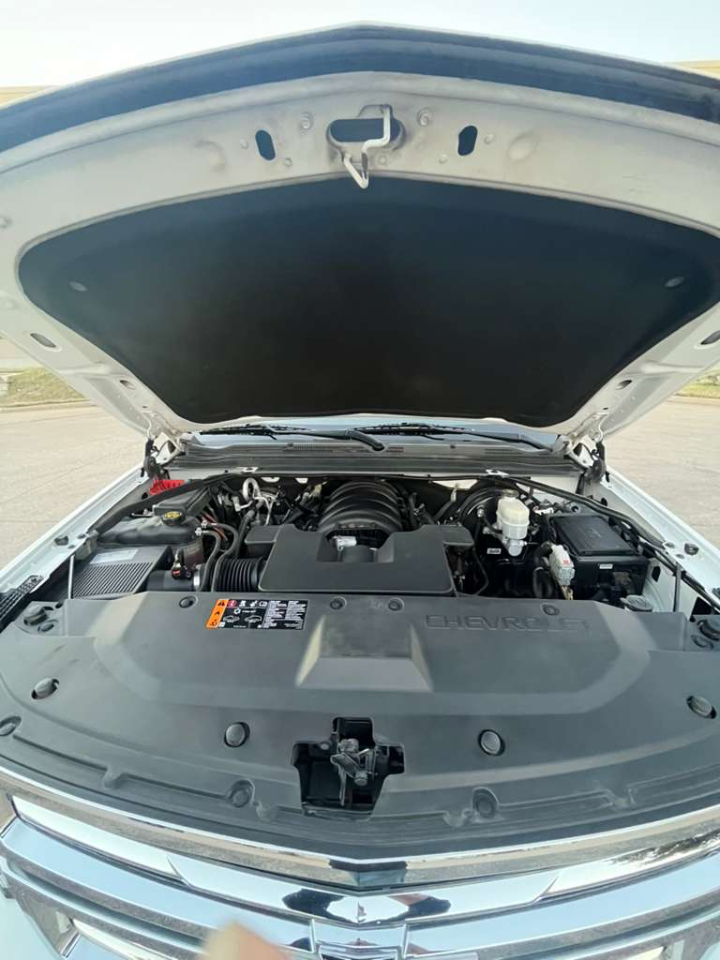 Chevrolet Tahoe LS 2WD 2019