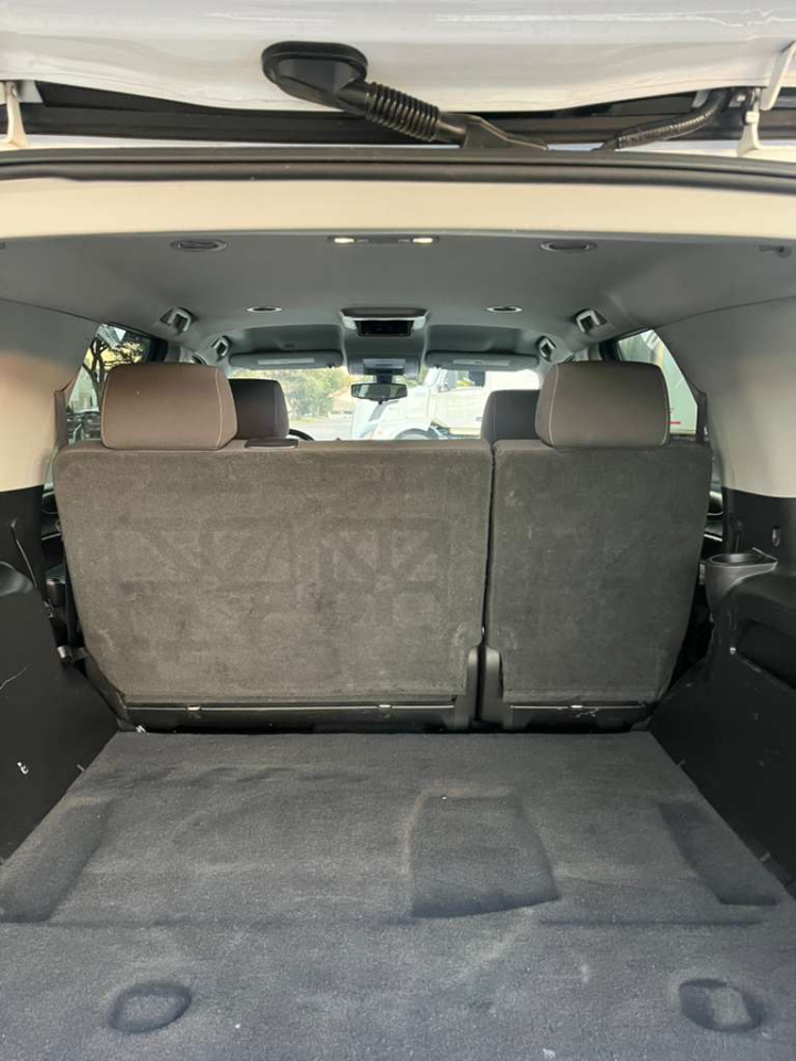 Chevrolet Tahoe LS 2WD 2019