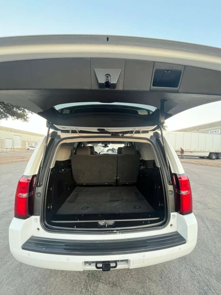 Chevrolet Tahoe LS 2WD 2019