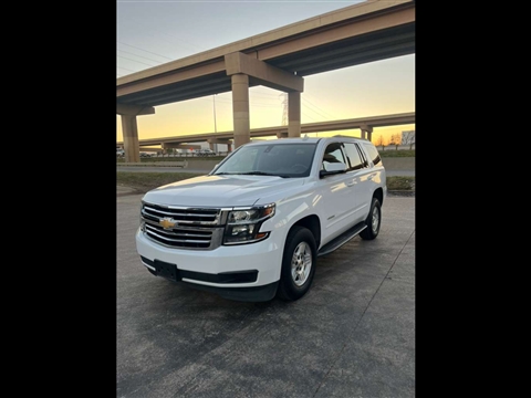 2019 Chevrolet Tahoe LS 2WD