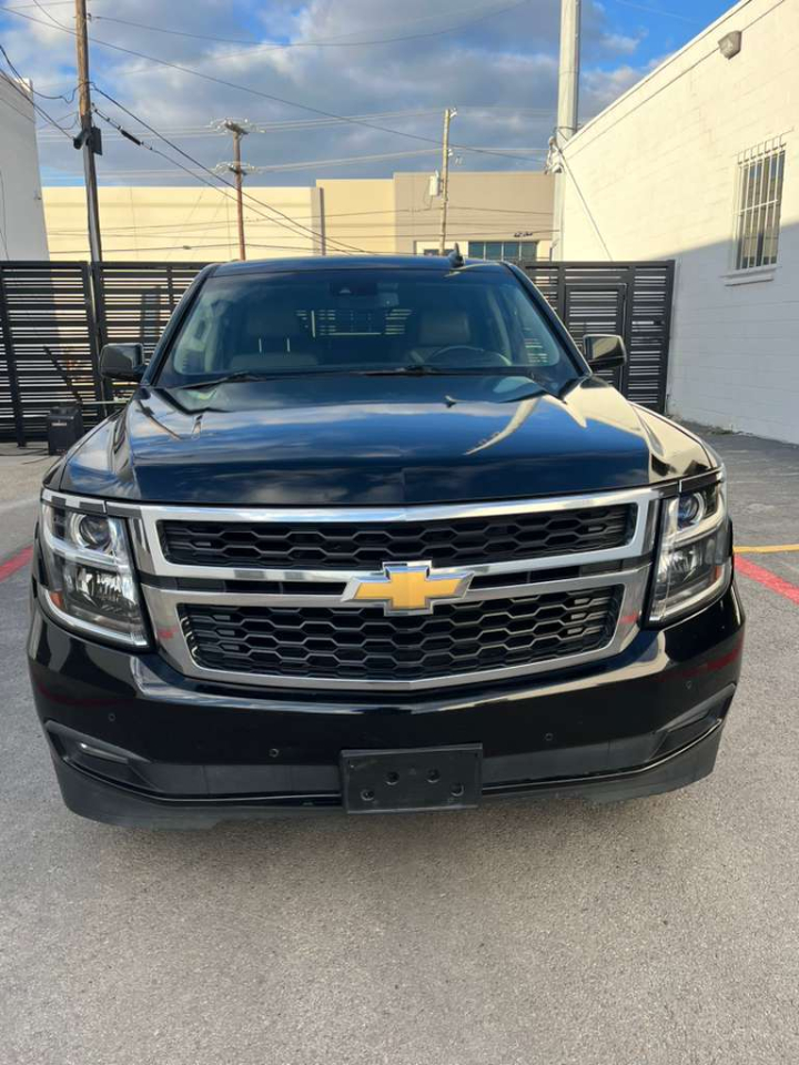 Chevrolet Tahoe LT 2WD 2016