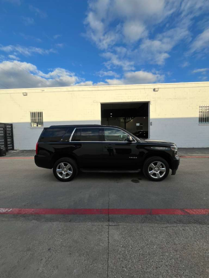 Chevrolet Tahoe LT 2WD 2016