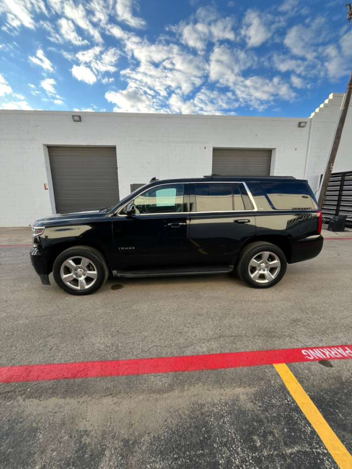 Chevrolet Tahoe LT 2WD 2016