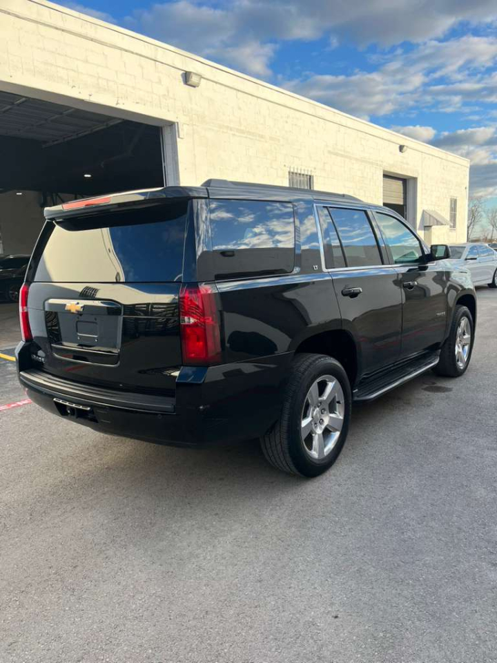 Chevrolet Tahoe LT 2WD 2016