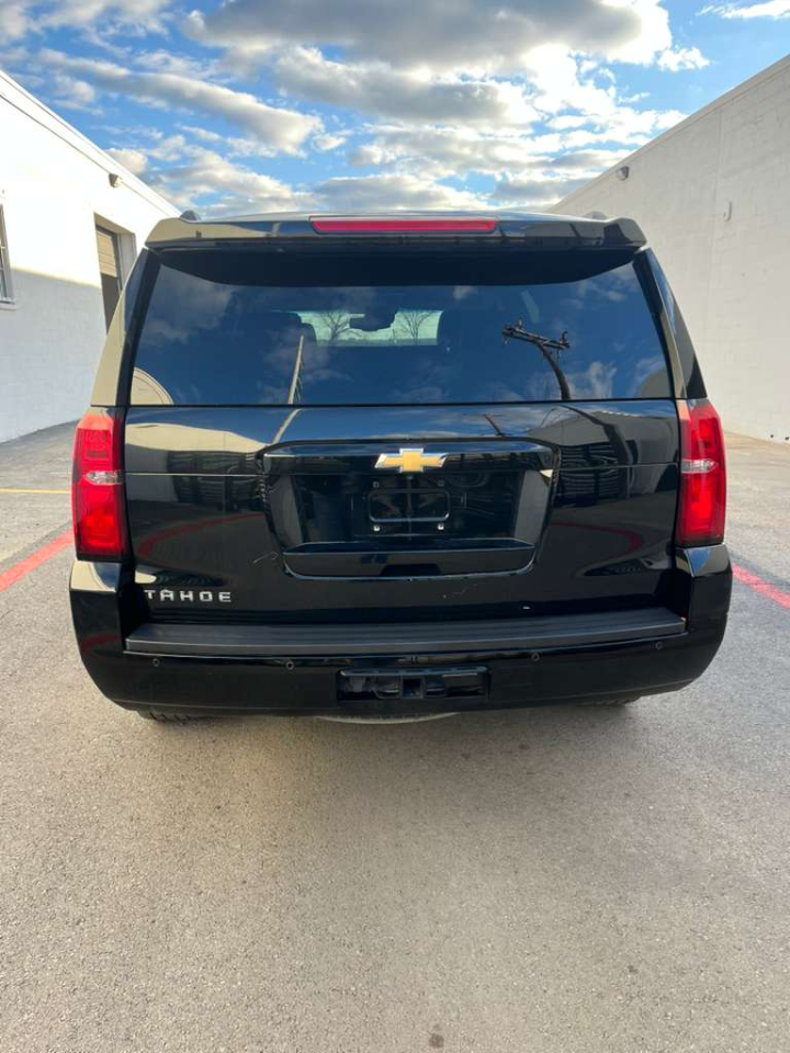 Chevrolet Tahoe LT 2WD 2016