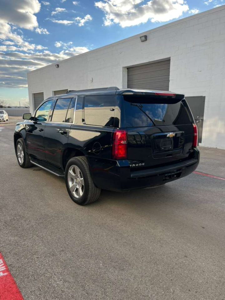 Chevrolet Tahoe LT 2WD 2016