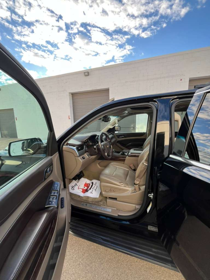 Chevrolet Tahoe LT 2WD 2016