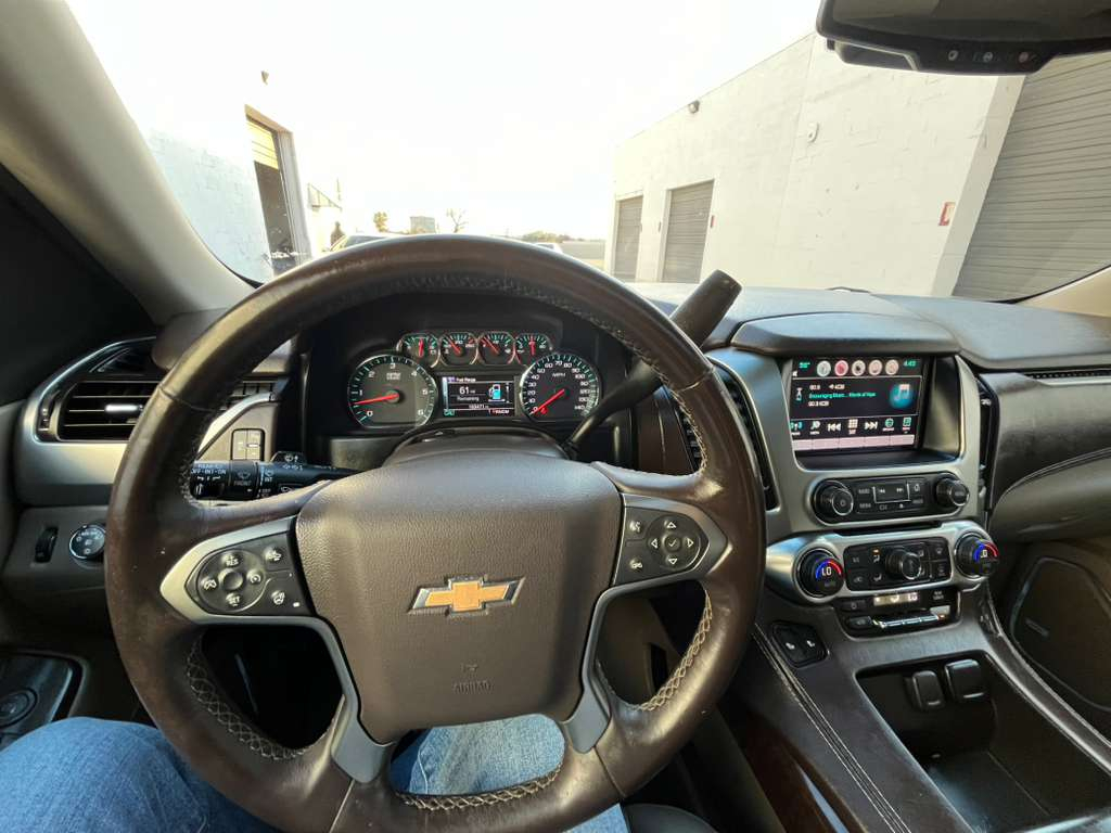 Chevrolet Tahoe LT 2WD 2016